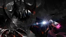 Goddess: Primal Chaos - MMO türünde bir oyun