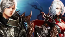 Книга Героев - MMO türünde bir oyun