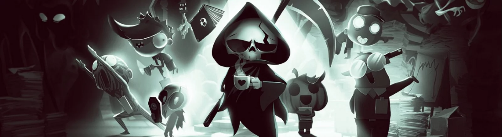 Have a Nice Death — Cheat Engine için Tablo [GÜNCELLEME: 26.03.2023] / Tablolar / Hileler