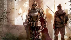 Mount & Blade 2: Bannerlord Mount & Blade 2: Bannerlord ile benzer