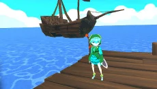 Chlea Adventure Fantasy Island