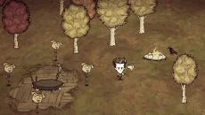 Don't Starve: Pocket Edition