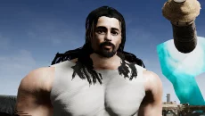 Goat Simulator Payday Goat Simulator Payday ile benzer