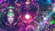 Demon's Tilt - Pinbol türünde bir oyun