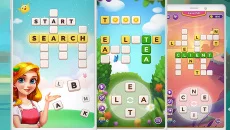 Words Everywhere Words Everywhere ile benzer