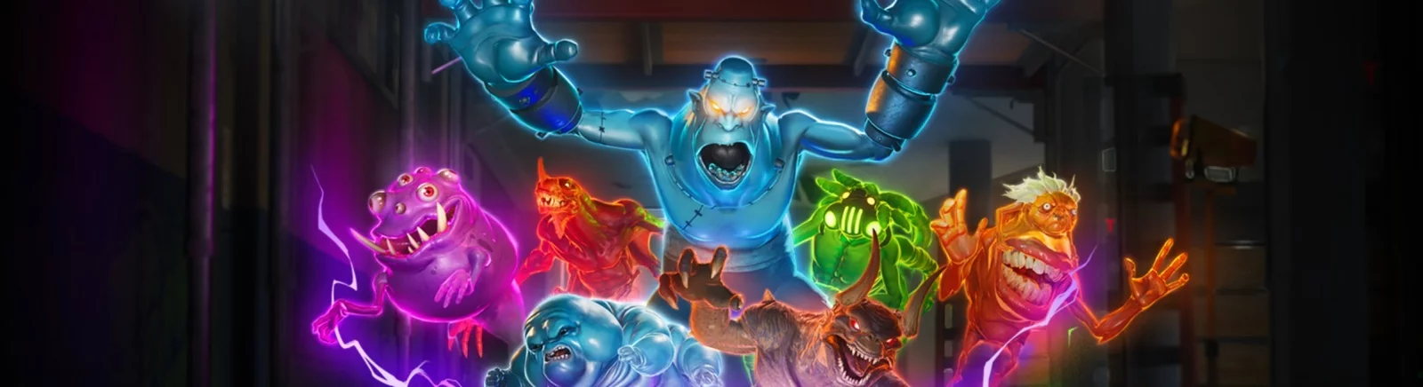 Ghostbusters: Spirits Unleashed - tüm başarılar için Epic (51 başarı)