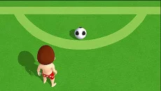 Soccer Super Star Soccer Super Star ile benzer