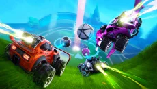 Turbo Golf Racing