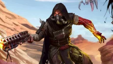 Tom Clancy's The Division 2 Tom Clancy's The Division 2 ile benzer