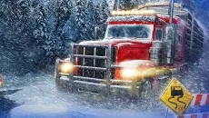 Heavy Duty Challenge: The Off-Road Truck Simulator Heavy Duty Challenge: The Off-Road Truck Simulator ile benzer