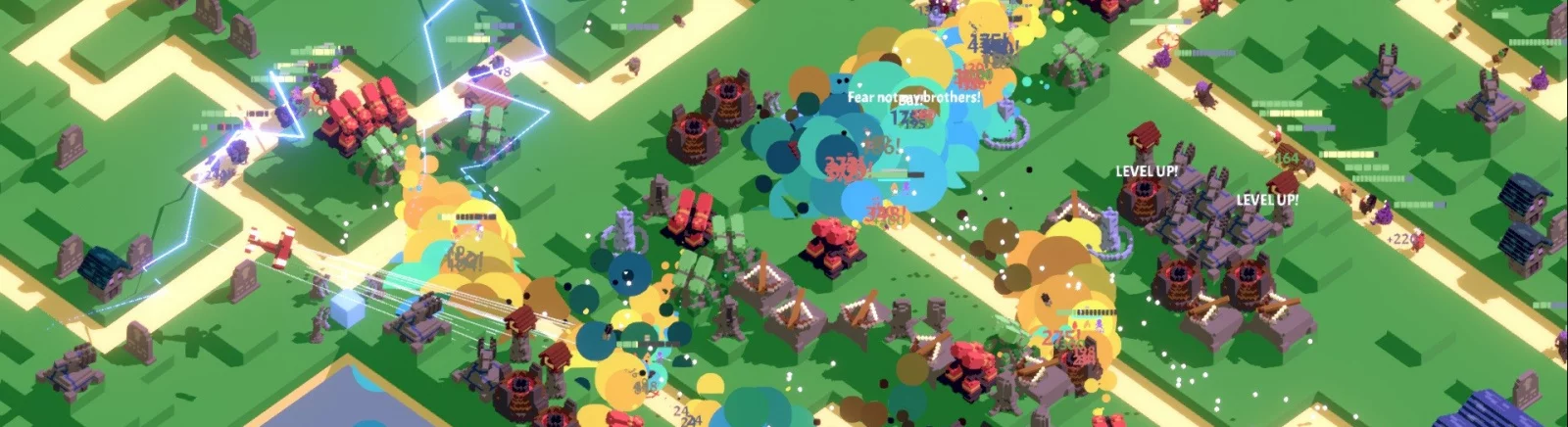 Karmaşık incelemeler Rogue Tower hakkında — 0 görüş