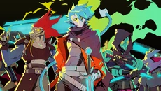 Honkai Impact 3rd Honkai Impact 3rd ile benzer