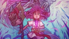 Heroine Anthem Zero 2: Scalescars Oath Heroine Anthem Zero 2: Scalescars Oath ile benzer