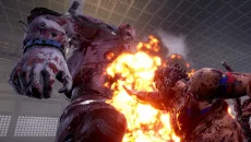 Code Vein Code Vein ile benzer