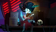 Return to Monkey Island