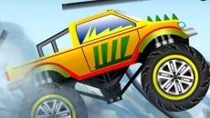 Hill Climb Racing 2 Hill Climb Racing 2 ile benzer