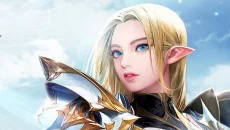 MY Archangel 2 - MMO türünde bir oyun