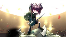 Alina of the Arena - Sıra tabanlı türünde bir oyun