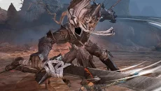 Darkbind - MMO türünde bir oyun