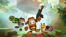 The Binding of Isaac: Afterbirth The Binding of Isaac: Afterbirth ile benzer