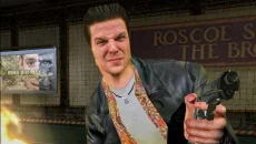 Max Payne Remake