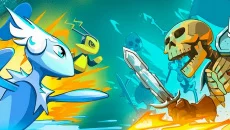 Bloons TD Battles 2 Bloons TD Battles 2 ile benzer