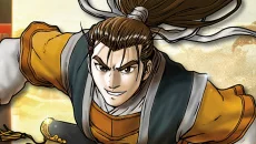 Yulgang Global - MMO türünde bir oyun