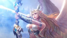 League of Angels: Chaos - MMO türünde bir oyun