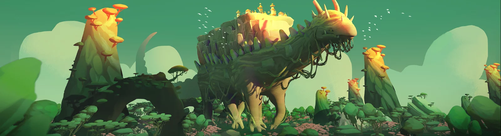 The Wandering Village — Таблица для Cheat Engine [0.1.15] / Tablolar / Hileler