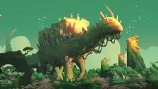 The Wandering Village