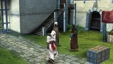 Assassin's Creed: Bloodlines Assassin's Creed: Bloodlines ile benzer