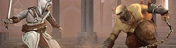 TOP-7 - oyunlar, Assassin's Creed: Bloodlines ile benzer olanlar TOP-7 - oyunlar, Assassin's Creed: Bloodlines ile benzer olanlar