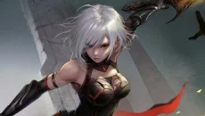 Heroine Anthem Zero 2: Scalescars Oath Heroine Anthem Zero 2: Scalescars Oath ile benzer