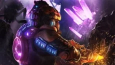 Lumencraft - Kule Savunması (Tower Defense) türünde bir oyun