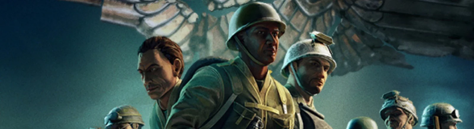 Ucuz Deadly Dozen Reloaded satın al, %90'a varan indirimler 🏷️, farklı mağazalarda fiyat karşılaştırması