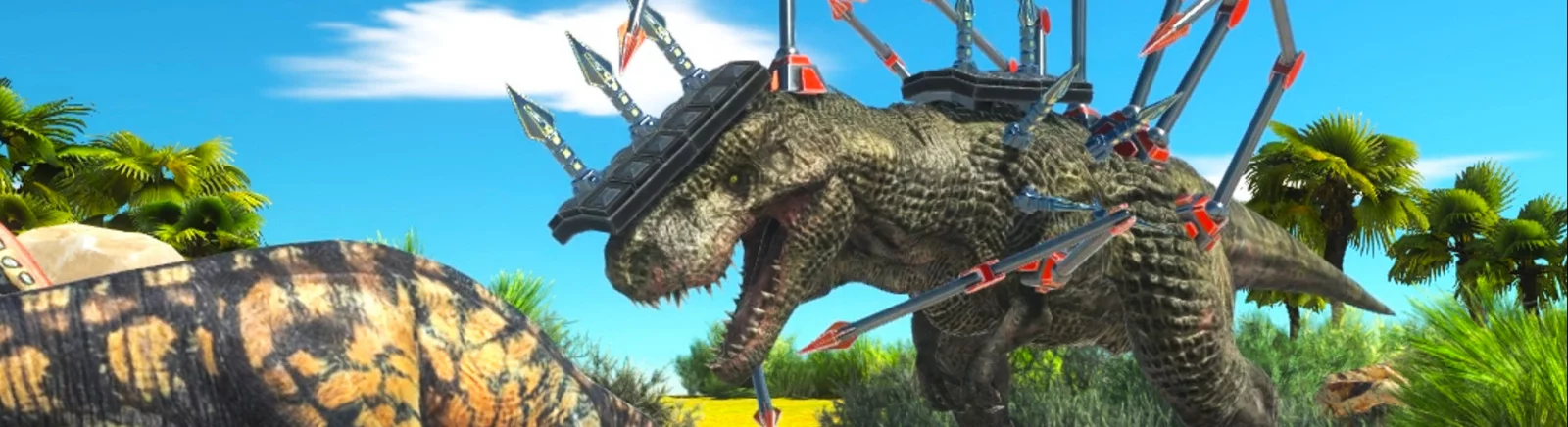 Karmaşık incelemeler Animal Revolt Battle Simulator hakkında — 0 görüş