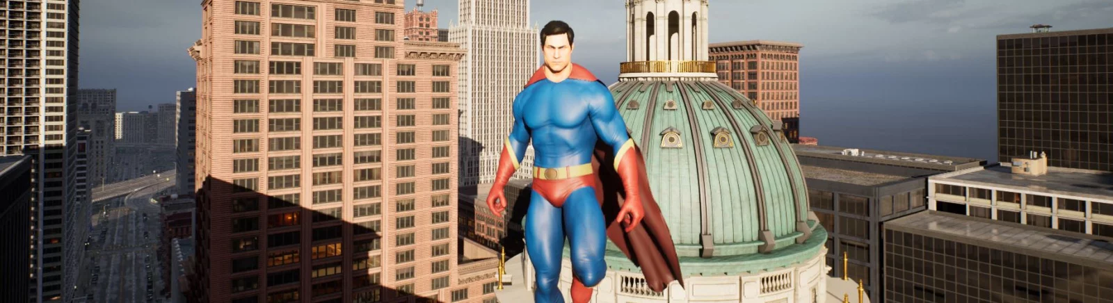 Tüm yorumlar ve değerlendirmeler A Superman Style Flight Experience — 0 görüş