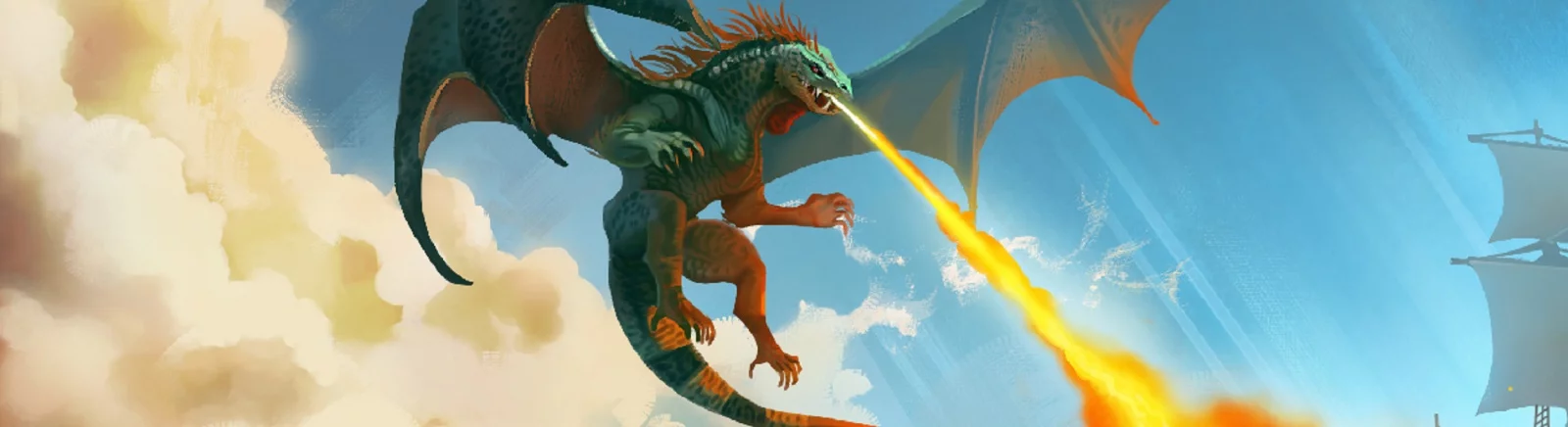 Tüm yorumlar ve değerlendirmeler Pirate Dragons — 0 görüş