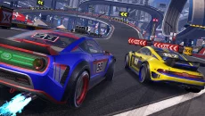 Need for Speed: No Limits Need for Speed: No Limits ile benzer