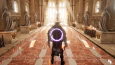 Code Vein Code Vein ile benzer