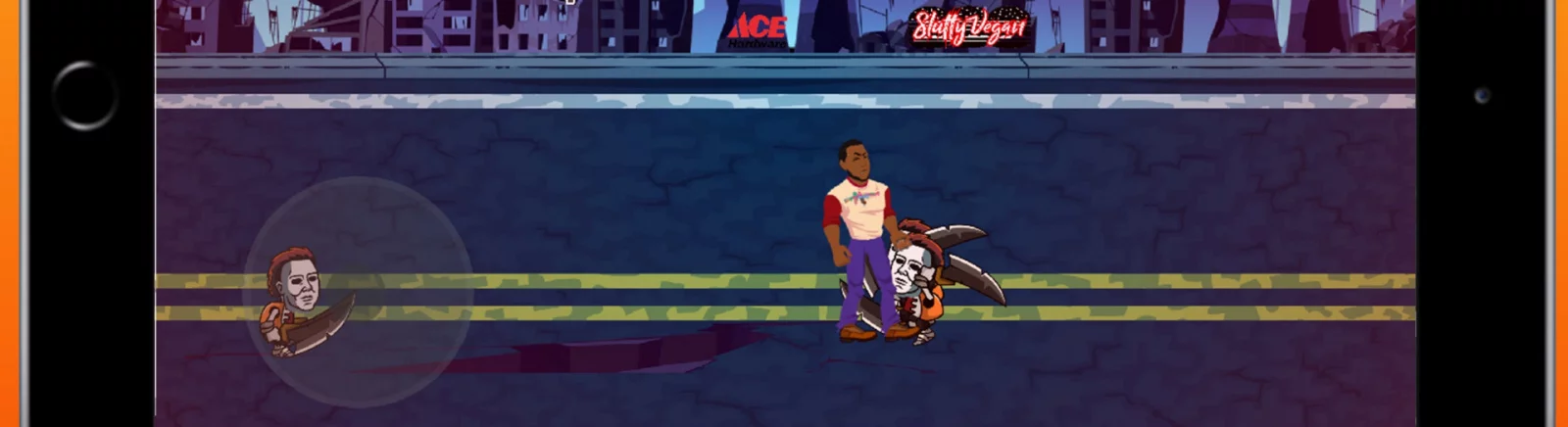 Farklı ülkelerde They're Coming-Atl çıkış tarihi