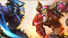 Trolls vs Vikings: Reborn Trolls vs Vikings: Reborn ile benzer