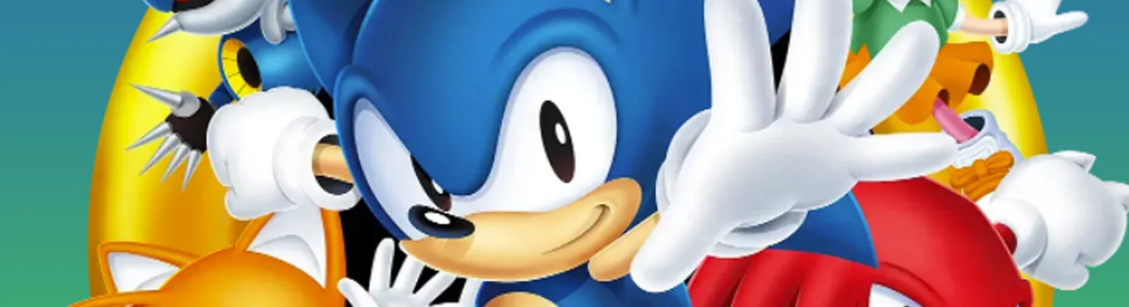 Tüm yorumlar ve değerlendirmeler Sonic Origins — 0 görüş