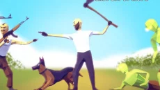 Tom Clancy's The Division 2 Tom Clancy's The Division 2 ile benzer