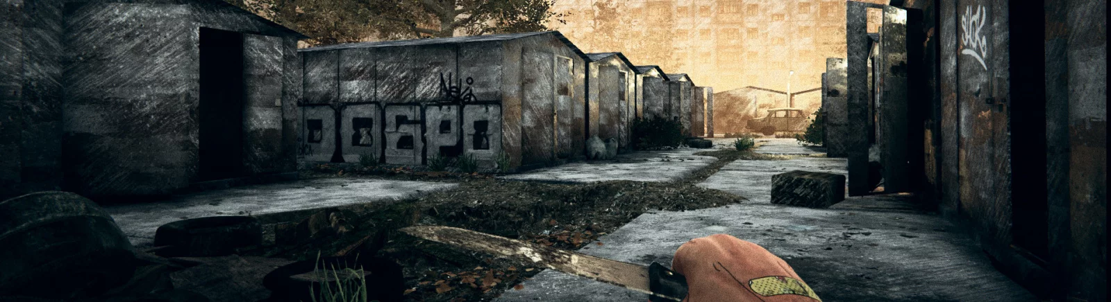 Farklı ülkelerde Evil Next Door çıkış tarihi