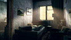 Osiris: New Dawn Osiris: New Dawn ile benzer