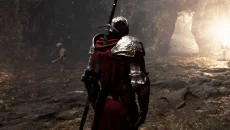 Mortal Shell: The Virtuous Cycle Mortal Shell: The Virtuous Cycle ile benzer