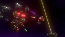 StarCraft 2: Legacy of the Void StarCraft 2: Legacy of the Void ile benzer