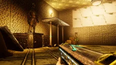 Second Extinction Second Extinction ile benzer