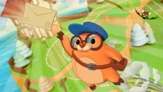 Crash Bandicoot 4: It's About Time Crash Bandicoot 4: It's About Time ile benzer